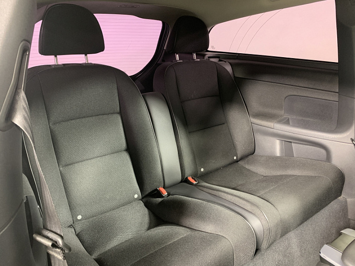 VOLVO C30 2, 2011 года, Автоматическая, БЕЛЫЙ