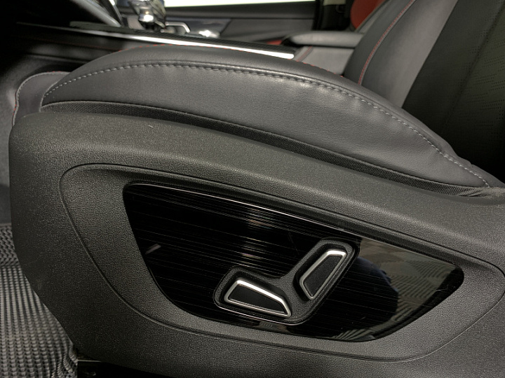 CHANGAN CS55PLUS 1.5, 2023 года, Робот, ЧЕРНЫЙ