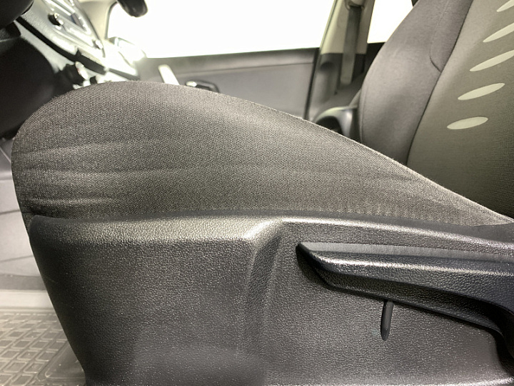 KIA Ceed 1.6, 2014 года, Механика, Коричневый