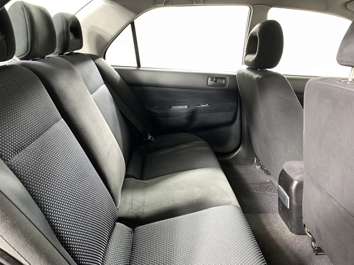 Mitsubishi Lancer 1.6, 2005 года, Автоматическая, Синий