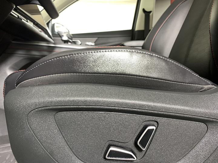 CHANGAN CS55PLUS 1.5, 2024 года, Робот, ЧЕРНЫЙ