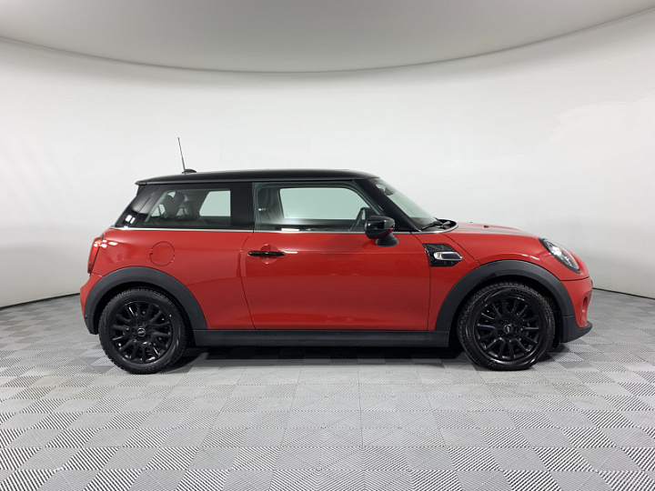MINI Cooper 1.5, 2020 года, Автоматическая, КРАСНЫЙ