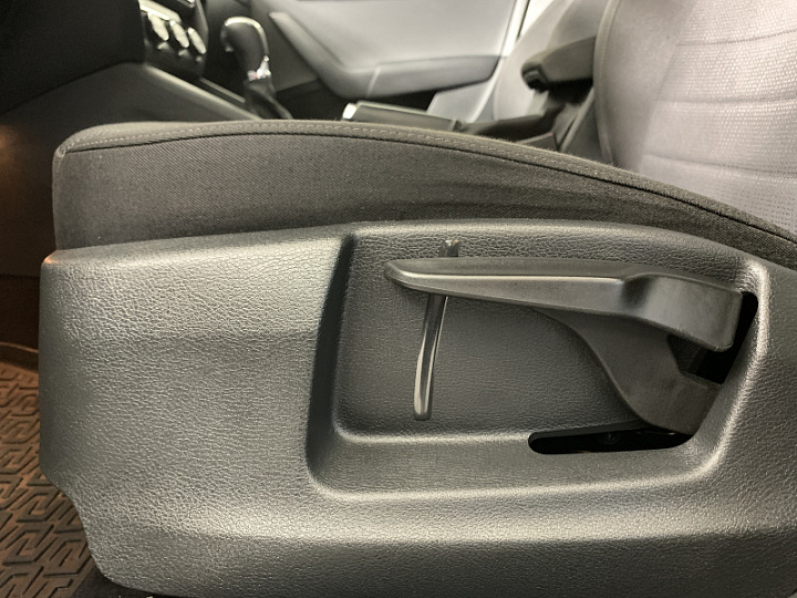 SKODA Octavia 1.4, 2014 года, Робот, Серебристый