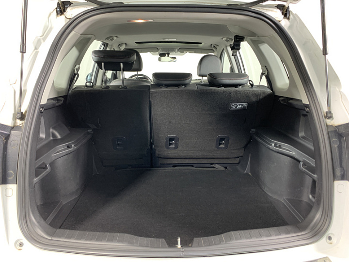 HAVAL H6 1.5, 2019 года, Механика, БЕЛЫЙ