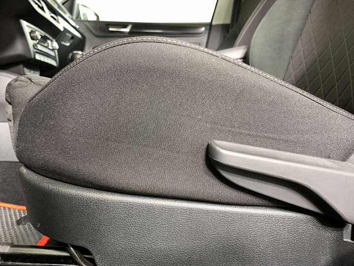 SKODA Rapid 1.4, 2021 года, Автоматическая, ЧЕРНЫЙ