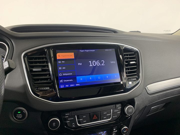GEELY Emgrand X7 2, 2019 года, Робот, БЕЖЕВЫЙ