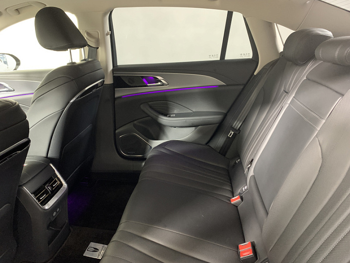 Hongqi H5 2, 2024 года, Автоматическая, ЧЕРНЫЙ