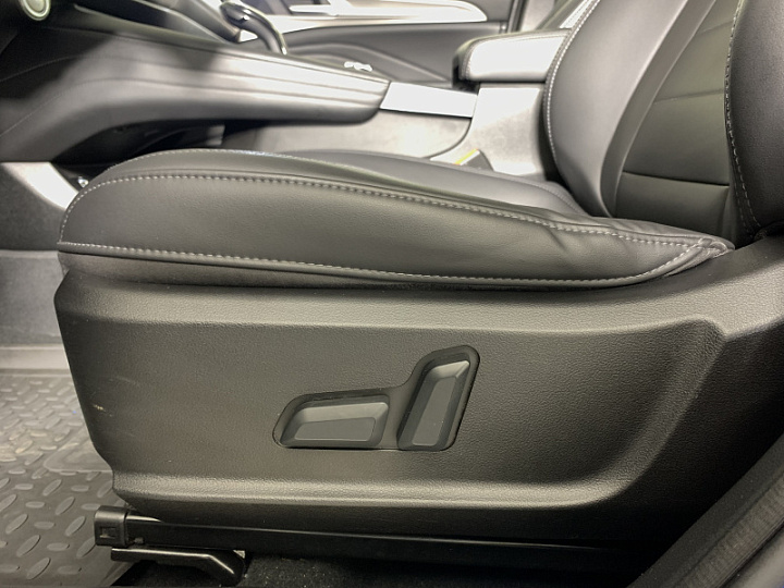 Haval F7 2, 2020 года, 7-dct, Синий