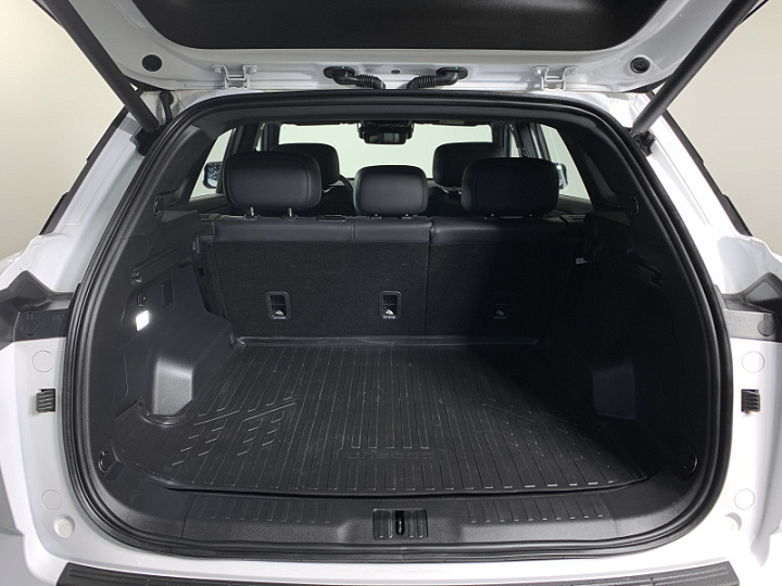 JAECOO J7 1.6, 2024 года, Робот, БЕЛЫЙ