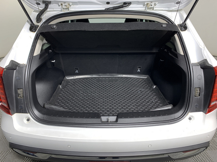 HAVAL JOLION 1.5, 2021 года, Автоматическая, БЕЛЫЙ