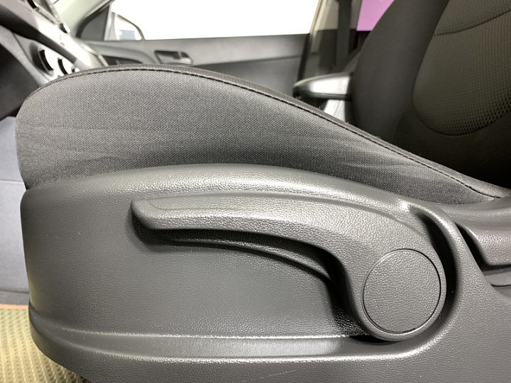 HYUNDAI Creta 1.6, 2018 года, Автоматическая, КОРИЧНЕВЫЙ