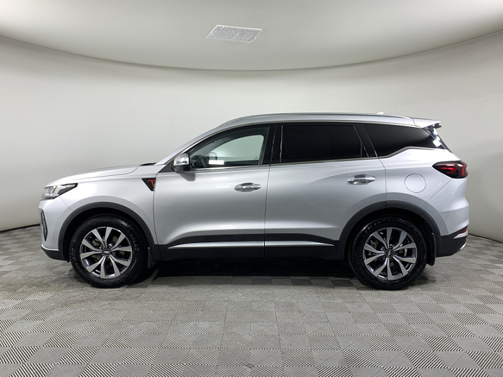 CHERY TIGGO 7 PRO MAX 1.5, 2023 года, Вариатор, СЕРЫЙ