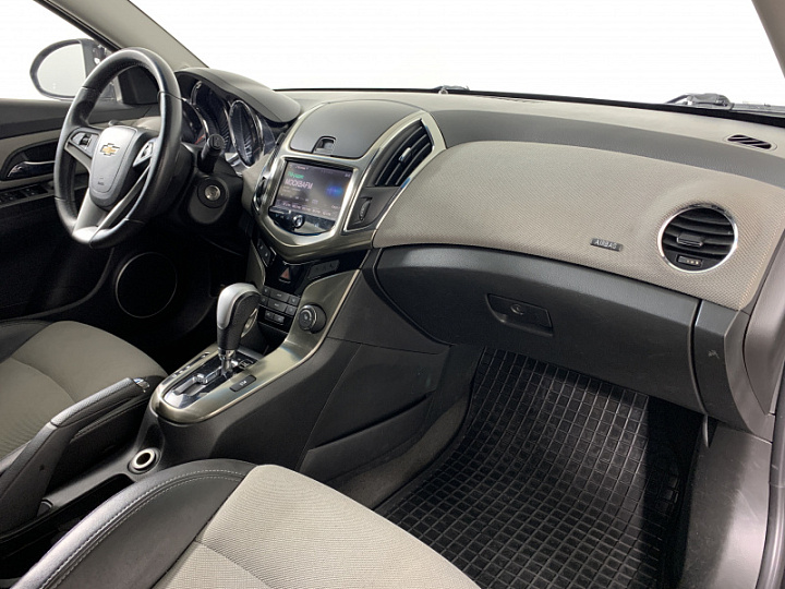 CHEVROLET Cruze 1.8, 2013 года, Автоматическая, КОРИЧНЕВЫЙ