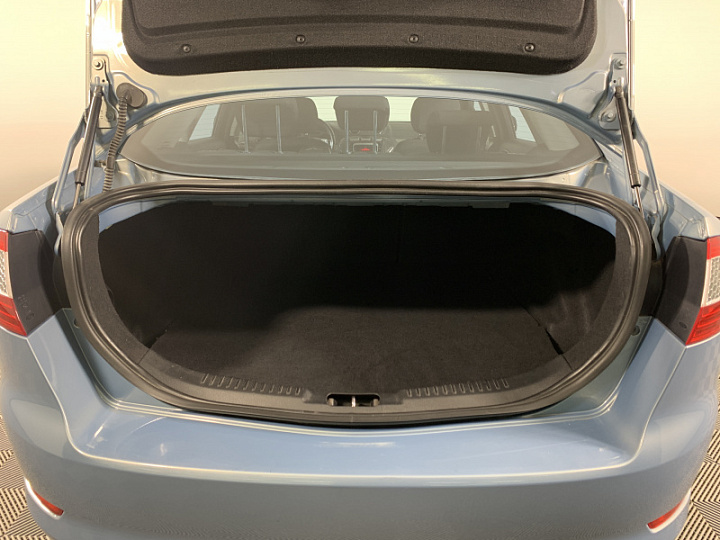 FORD Mondeo 2.3, 2009 года, Автоматическая, Серо-голубой