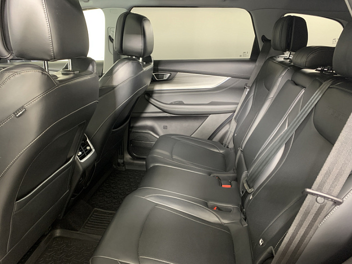 CHERY Tiggo 8 Pro Max 2, 2023 года, Робот, СЕРЫЙ