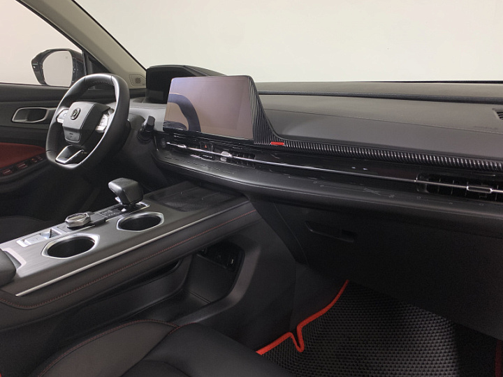 CHANGAN CS55PLUS 1.5, 2023 года, Робот, КРАСНЫЙ