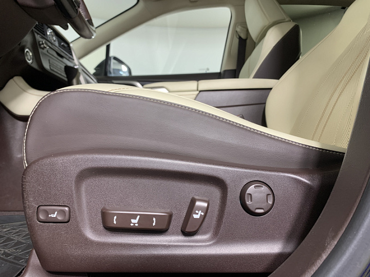 LEXUS RX 300 2, 2019 года, Автоматическая, ТЕМНО-СИНИЙ