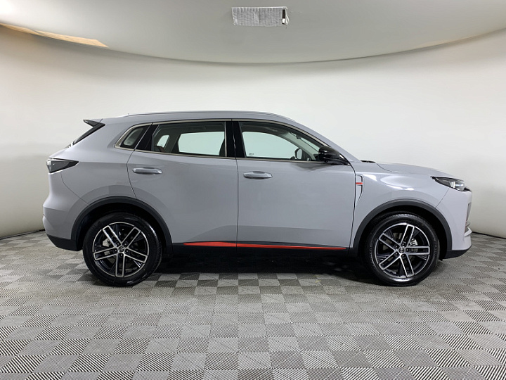 CHANGAN UNI-S 1.5, 2024 года, Робот, СЕРЫЙ