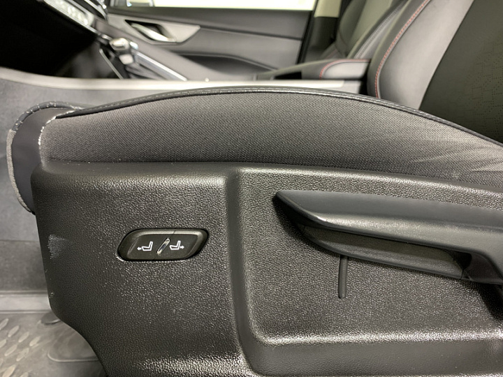 CHANGAN CS35PLUS 1.4, 2024 года, Робот, СЕРЫЙ