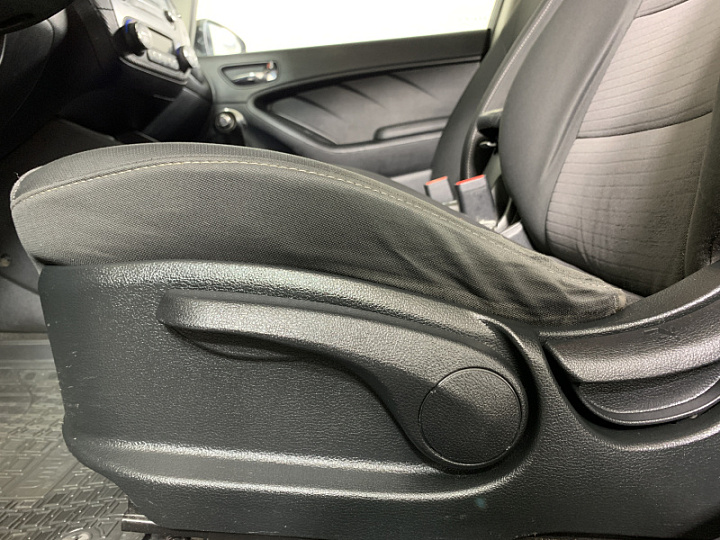 KIA Cerato 1.6, 2013 года, Автоматическая, СЕРЫЙ