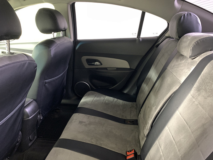 CHEVROLET Cruze 1.6, 2011 года, Автоматическая, БЕЖЕВЫЙ