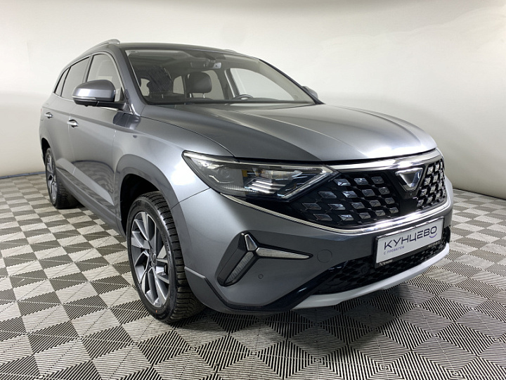 JETTA VS7 1.4, 2023 года, Автоматическая, СЕРЫЙ