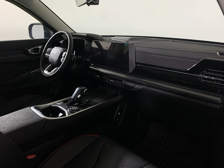 Haval Pro H3 1.5, 2024 года, Робот, Серый