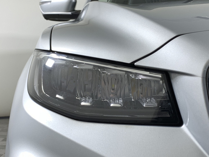 Geely Atlas Pro 1.5, 2023 года, dct 7, Серый
