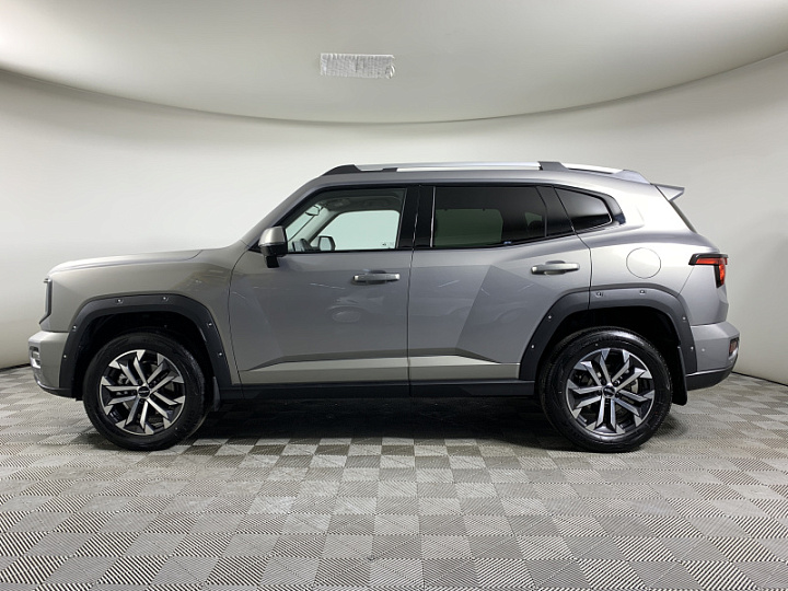 HAVAL PRO H7 2, 2025 года, Автоматическая, СЕРЫЙ