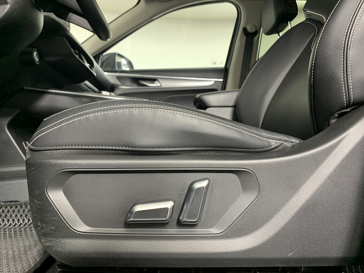 HAVAL JOLION 1.5, 2022 года, Робот, ЧЕРНЫЙ