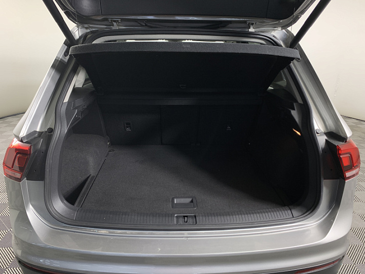 VOLKSWAGEN Tiguan 1.4, 2020 года, Робот, СЕРЫЙ