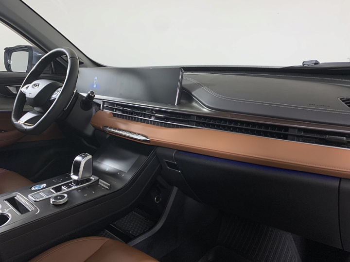 CHERY Tiggo 8 Pro Max 2, 2023 года, Робот, СЕРЫЙ