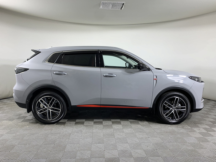 Changan CS55PLUS 1.5, 2023 года, Робот, СЕРЫЙ