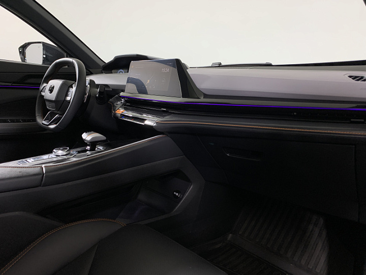 CHANGAN UNI-V 1.5, 2023 года, Робот, СЕРЫЙ