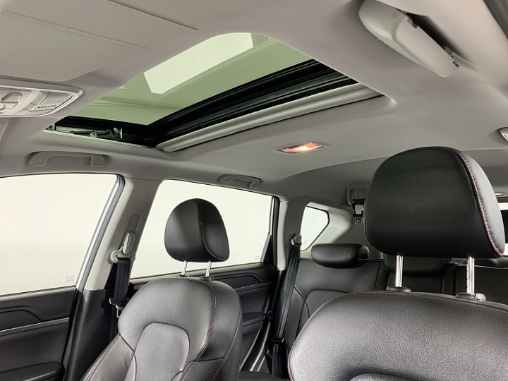 HAVAL H6 1.5, 2019 года, Механика, БЕЛЫЙ