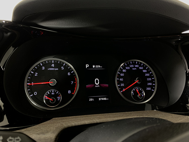 KIA K5 2, 2020 года, Автоматическая, БЕЛЫЙ