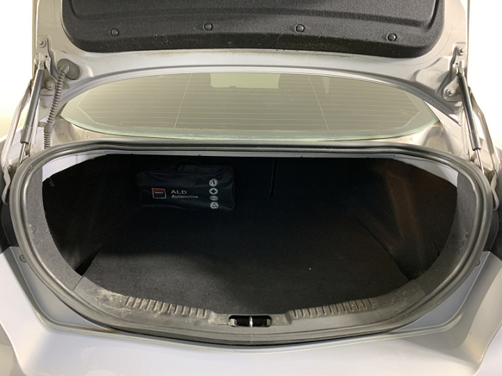 FORD Mondeo 2.3, 2012 года, Автоматическая, Серо-голубой