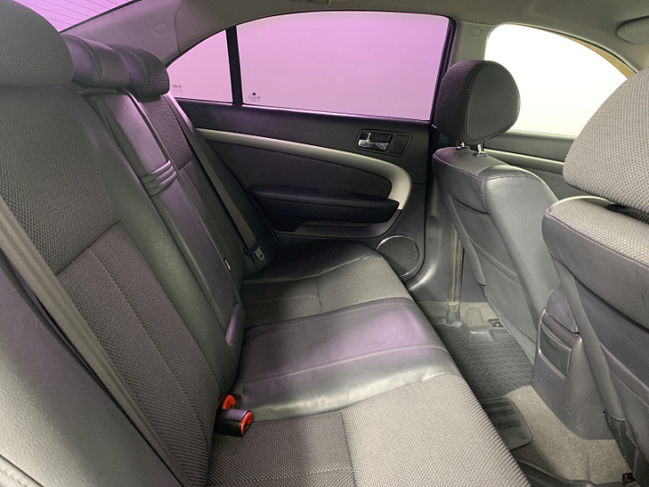 CHEVROLET Epica 2, 2011 года, Механика, СЕРЫЙ