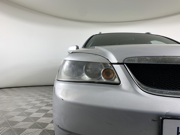 CHEVROLET Lacetti 1.6, 2009 года, Механика, Серебристый