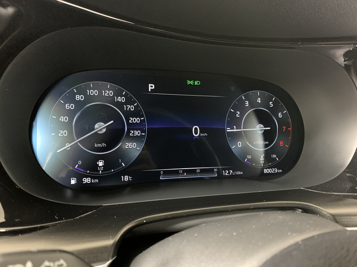 KIA K5 2.5, 2021 года, Автоматическая, СЕРЫЙ