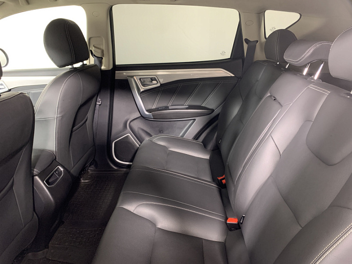 GEELY Emgrand X7 2, 2020 года, Автоматическая, БЕЖЕВЫЙ