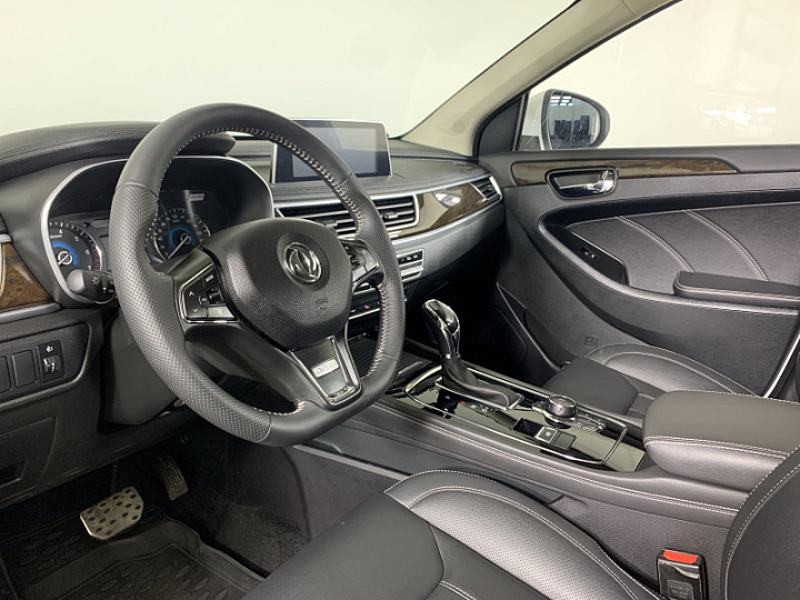 DONGFENG 580 1.5, 2024 года, Вариатор, БЕЛЫЙ