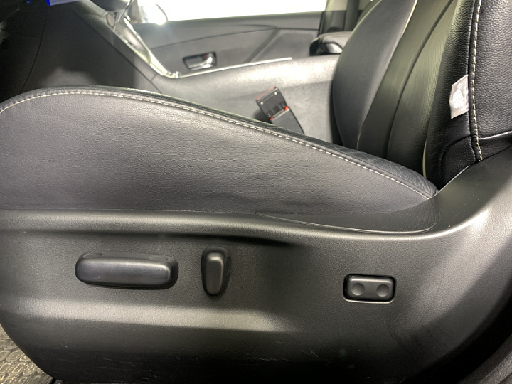 Toyota Venza 2.7, 2013 года, Автоматическая, Темно-Коричневый