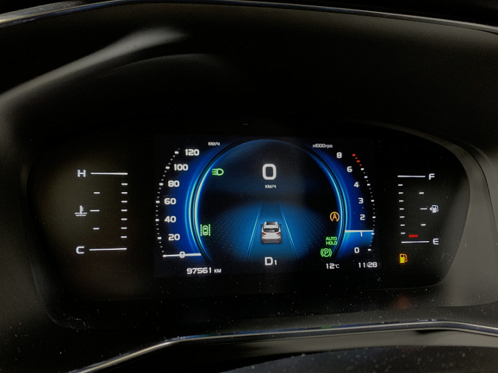 GEELY ATLAS PRO 1.5, 2022 года, Робот, СЕРЫЙ