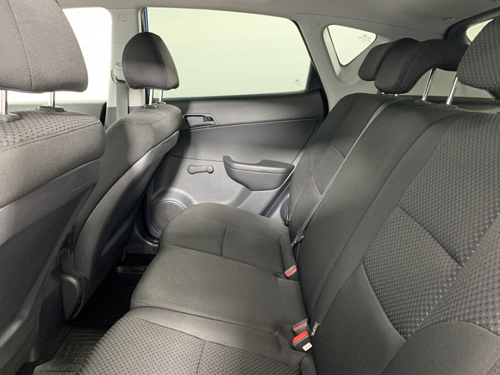 HYUNDAI i30 1.6, 2010 года, Механика, СИНИЙ