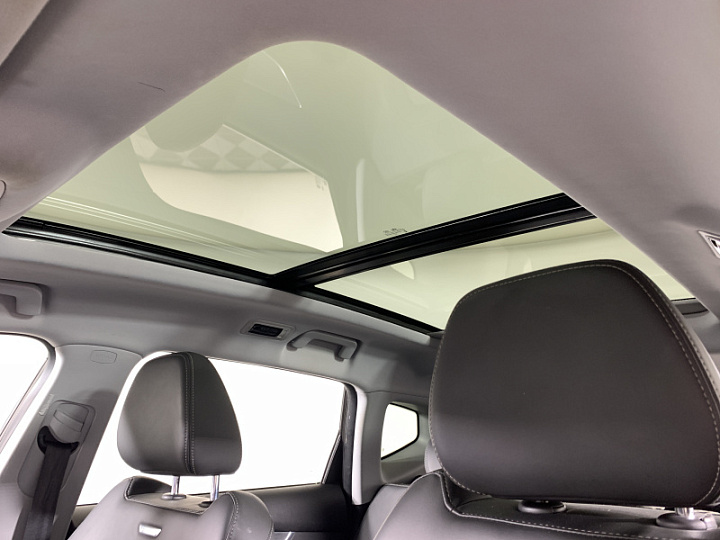 CHERY TIGGO 7 PRO MAX 1.5, 2023 года, Вариатор, ЧЕРНЫЙ