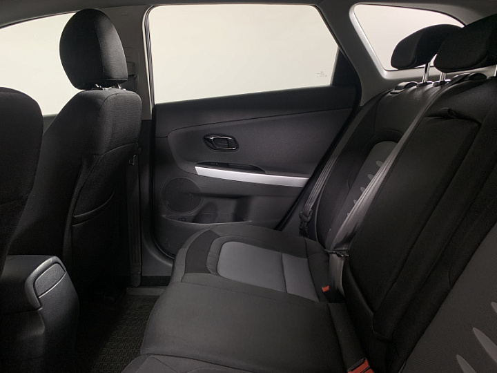 KIA Ceed 1.6, 2014 года, Механика, СЕРЫЙ