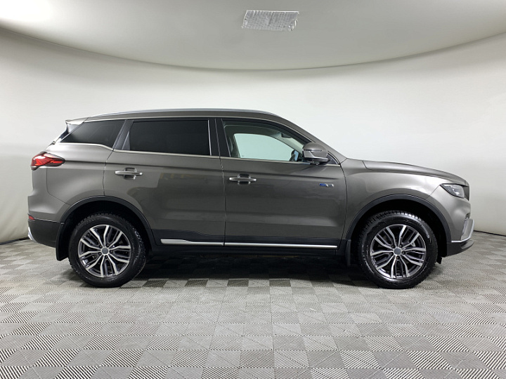 BELGEE X70 1.5, 2024 года, Робот, СЕРЫЙ