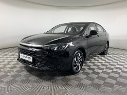 BAIC
