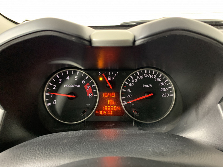 NISSAN Note 1.6, 2012 года, Автоматическая, ЧЕРНЫЙ